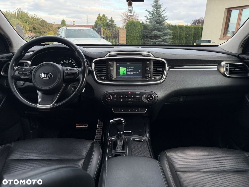 Kia Sorento - 13