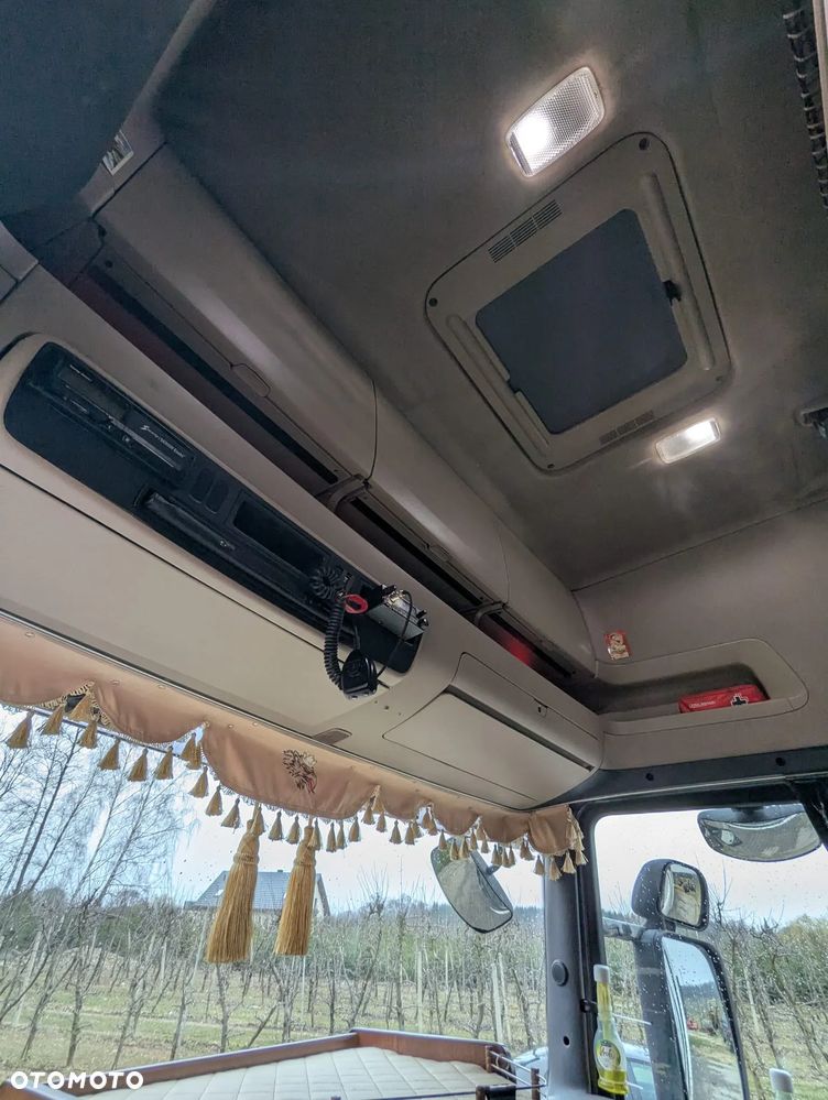 Scania R500 - 7