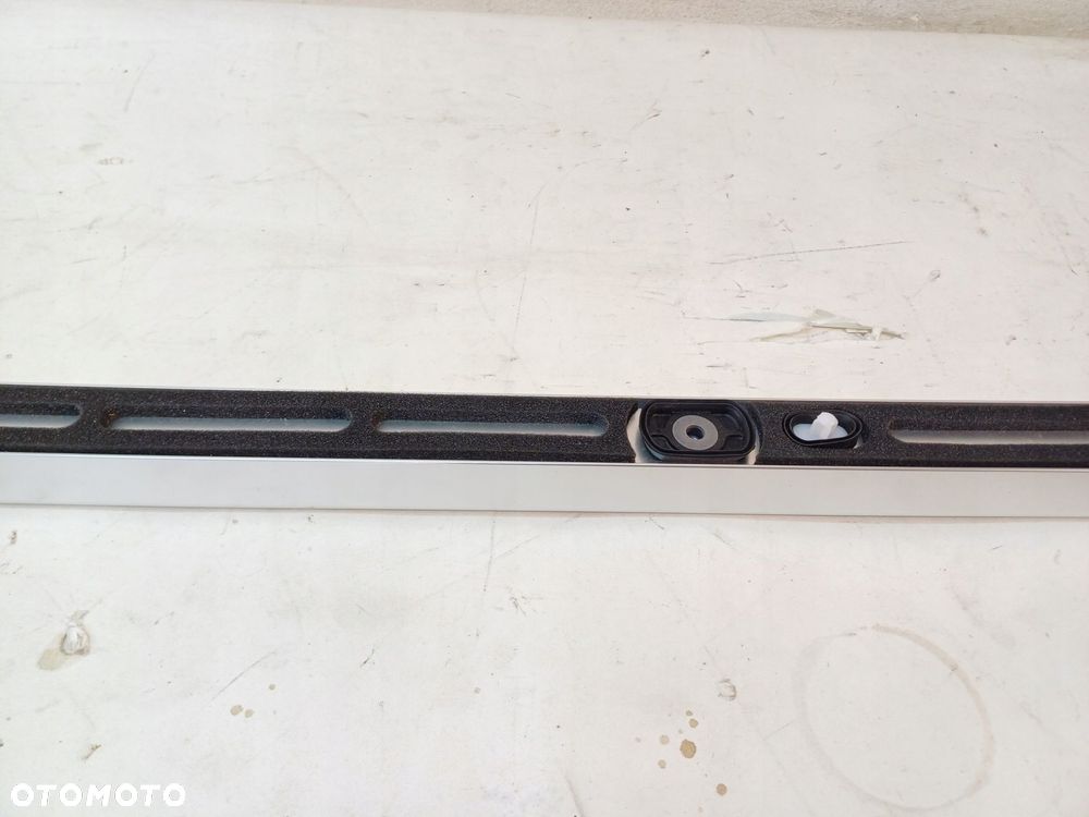 reling lewy listwa dachowa lewa peugeot 5008 ii 2 17- - 13