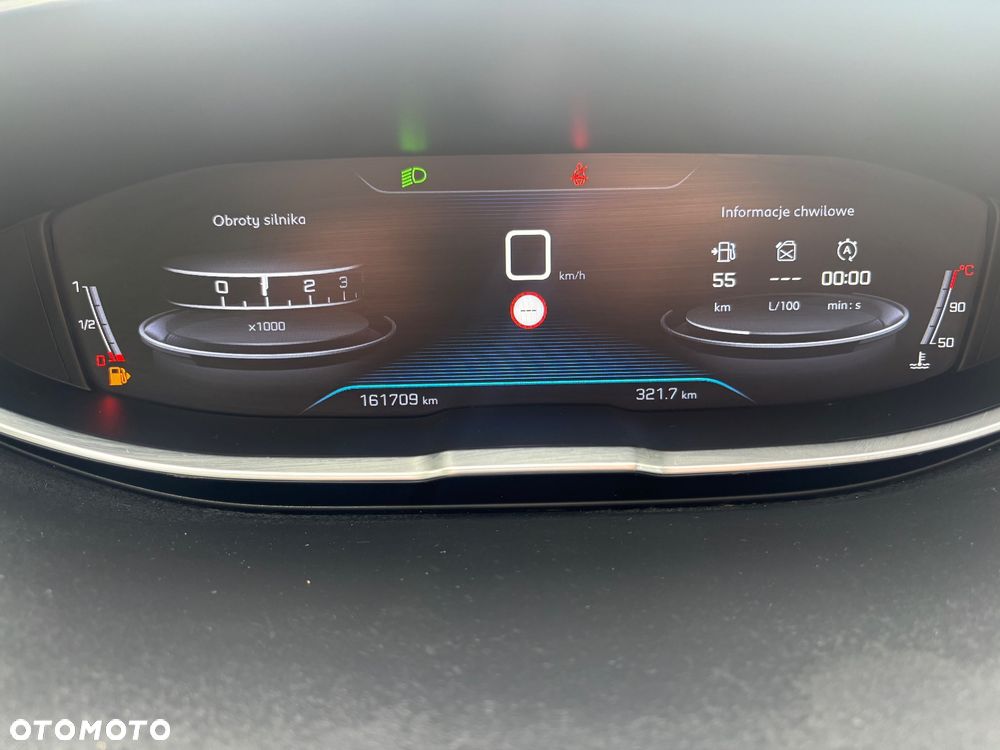 Peugeot 3008 PureTech 130 Stop & Start GPF Allure Business-Paket - 33