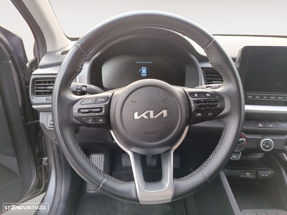 Kia Stonic 1.2 Dynamic - 12