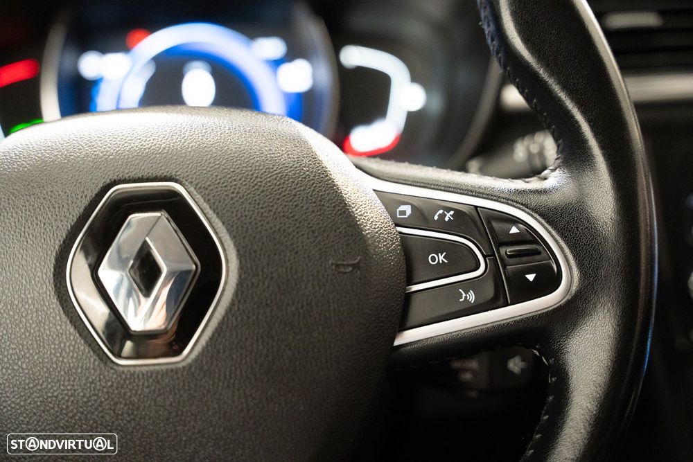Renault Kadjar 1.5 Blue dCi Intens EDC - 17