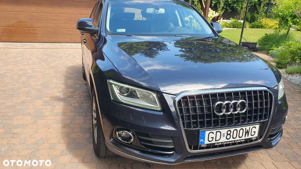 Audi Q5 - 2