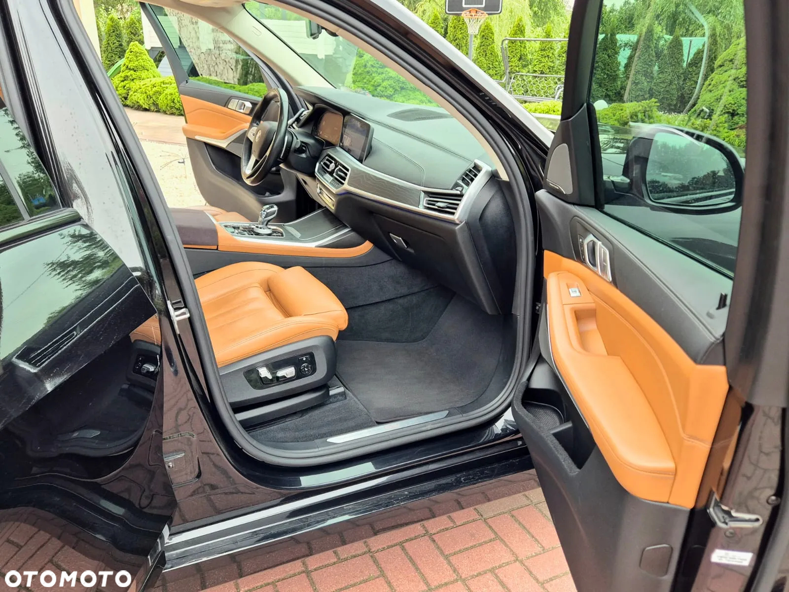 BMW X7 xDrive40i sport - 15