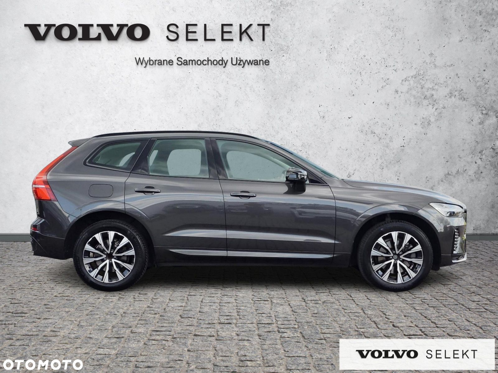 Volvo XC 60 - 5