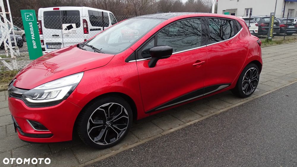 Renault Clio TCe 90 Luxe - 5