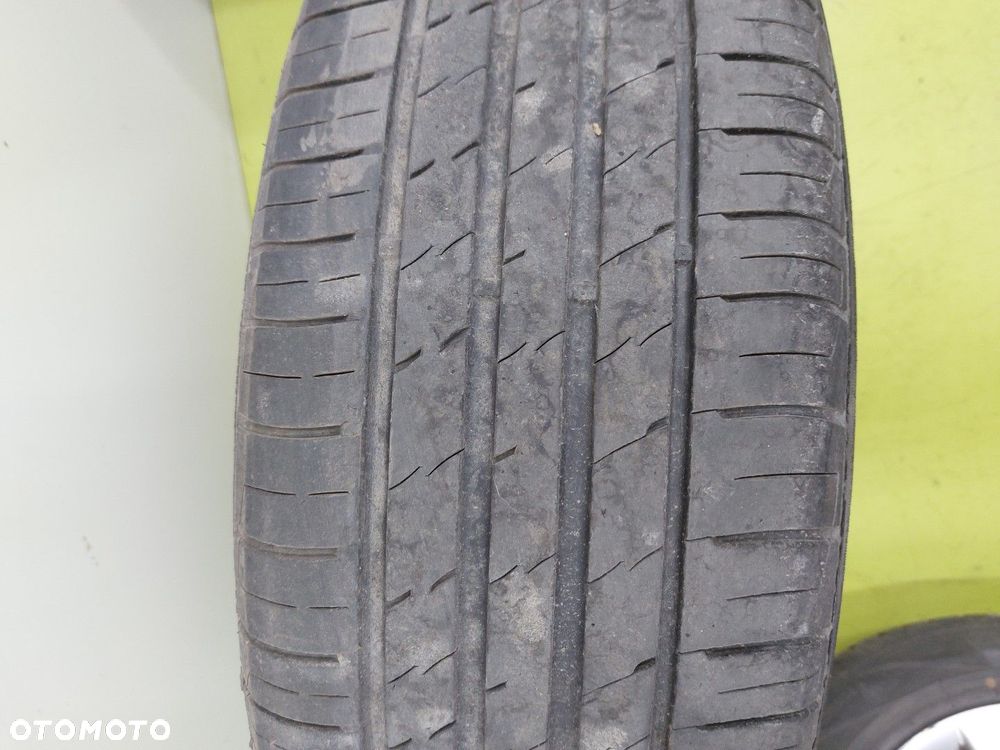 Koła FELGI OPONY ALUFELGI HYUNDAI SANTA FE II R18 5X114,3 7J X18 - 9