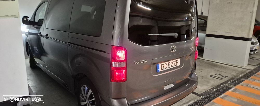 Toyota Proace - 7