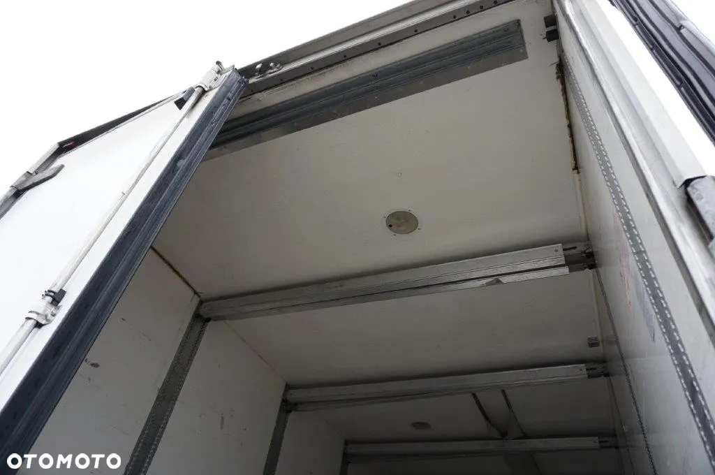MAN TGS 26.400 6x2 KONTENER DOPPEL-STOCK + WINDA EURO 5 * 2009 * - 26