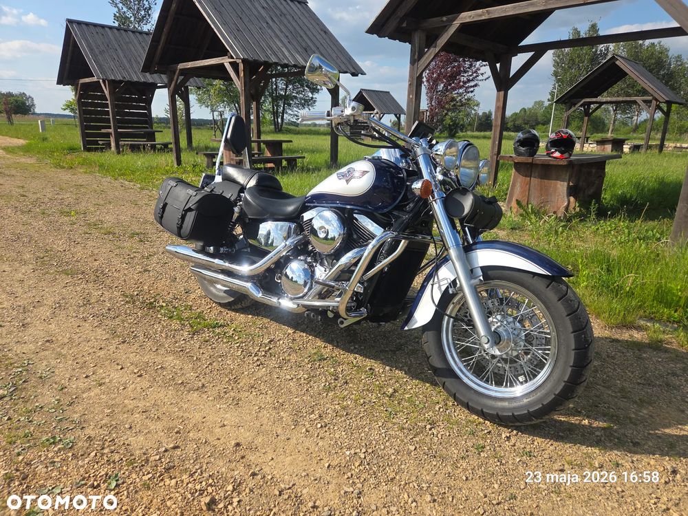 Kawasaki Vulcan - 3
