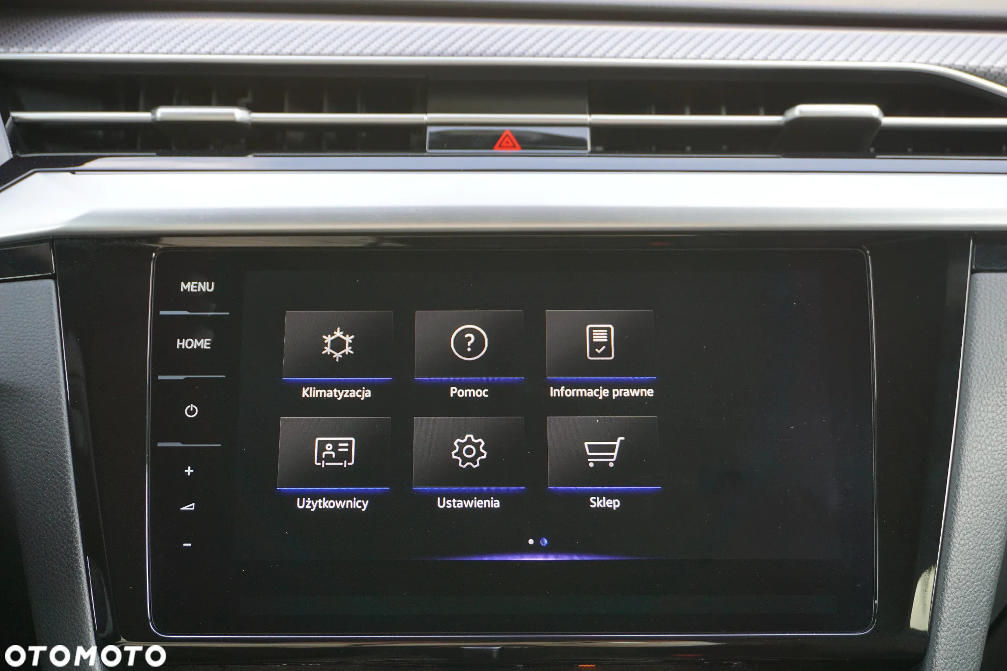 Volkswagen Arteon 2.0 TSI 4Motion R DSG - 21