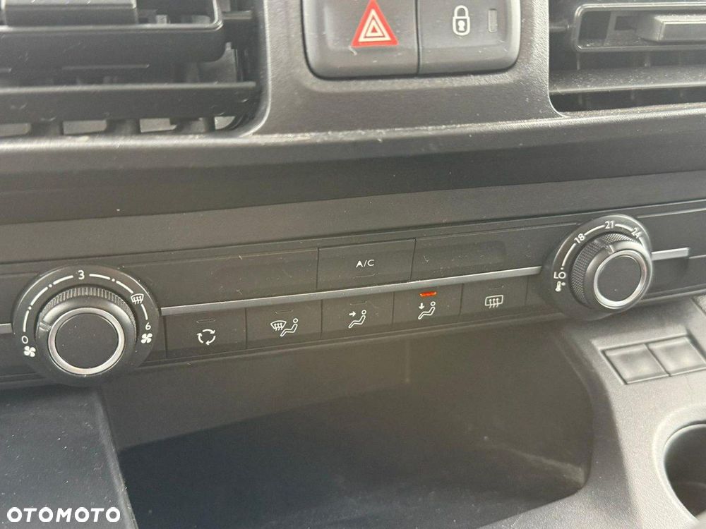 Citroën Berlingo - 29