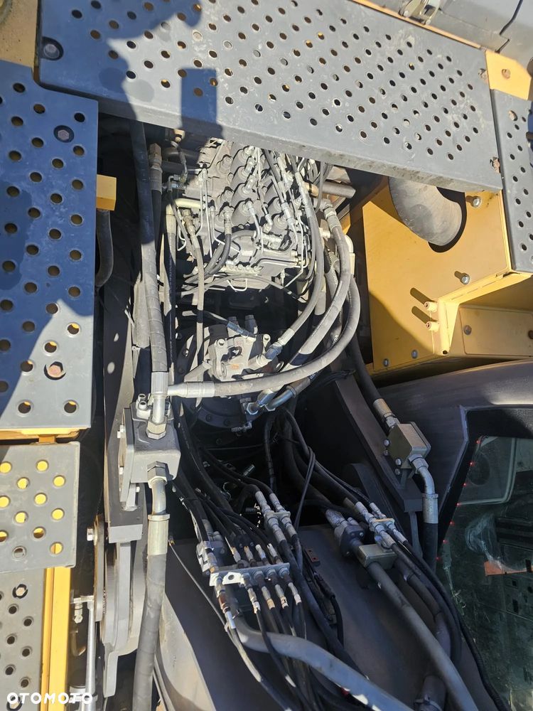 Volvo EC250EL, EC250 / ec300 - 19