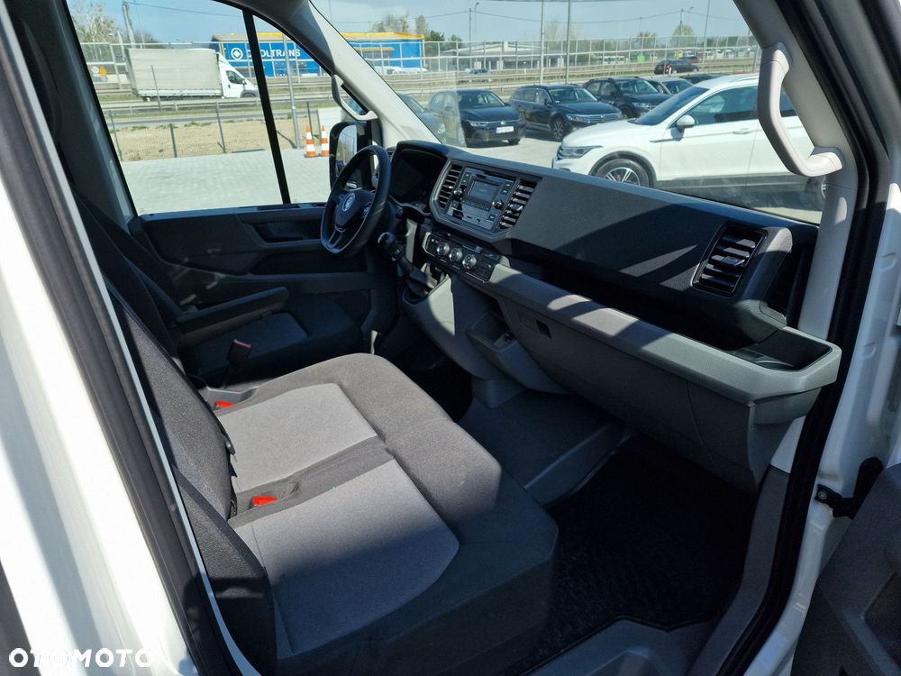 Volkswagen Crafter - 19