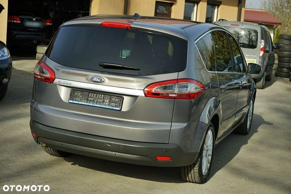 Ford S-Max - 6