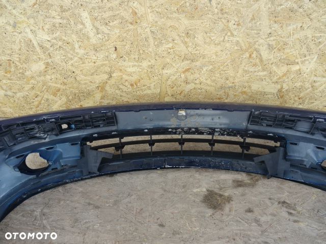 ZDERZAK PRZÓD PRZEDNI RENAULT LAGUNA II - 7