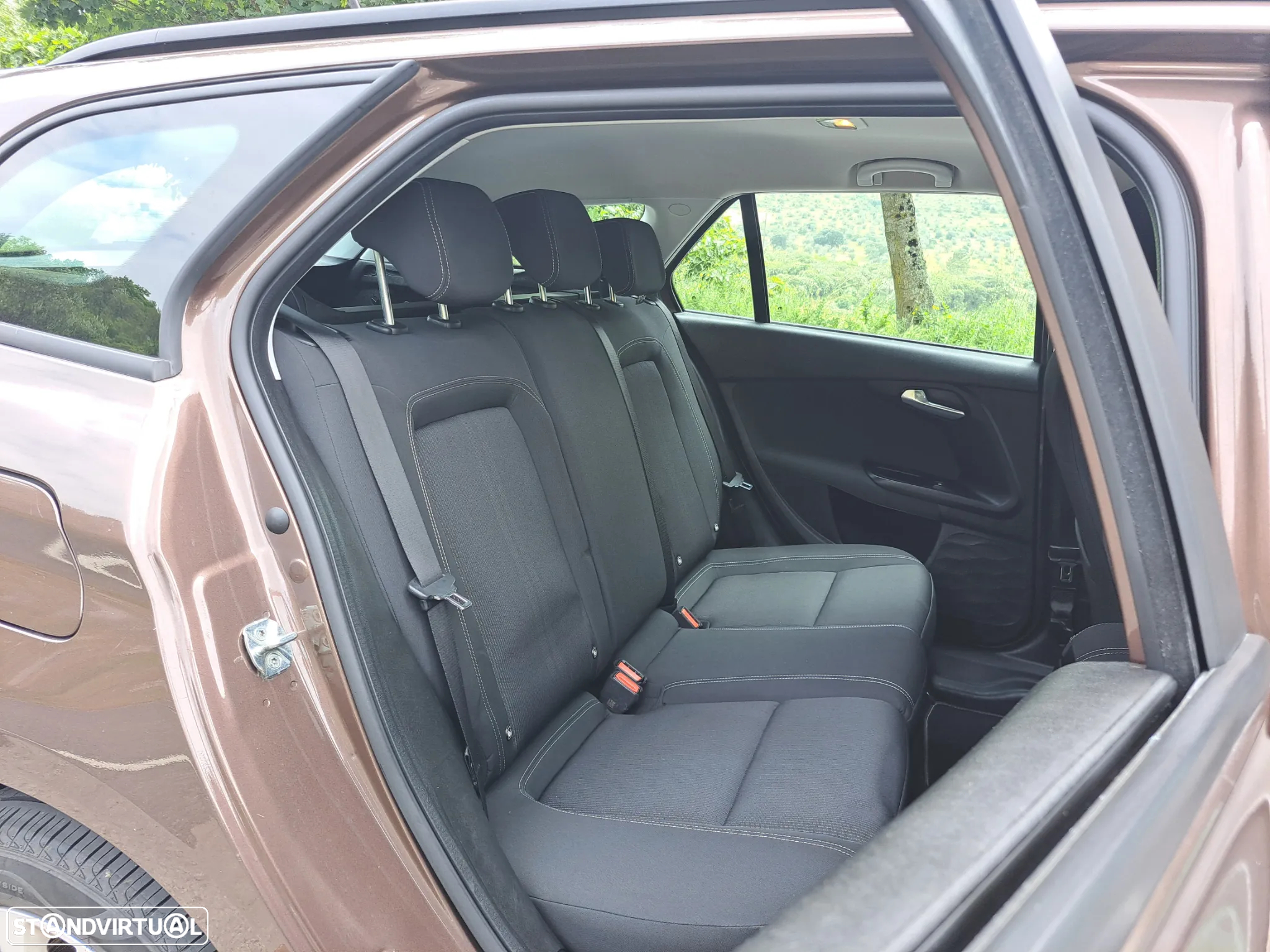 Fiat Tipo Station Wagon 1.3 M-Jet Lounge J17 - 25