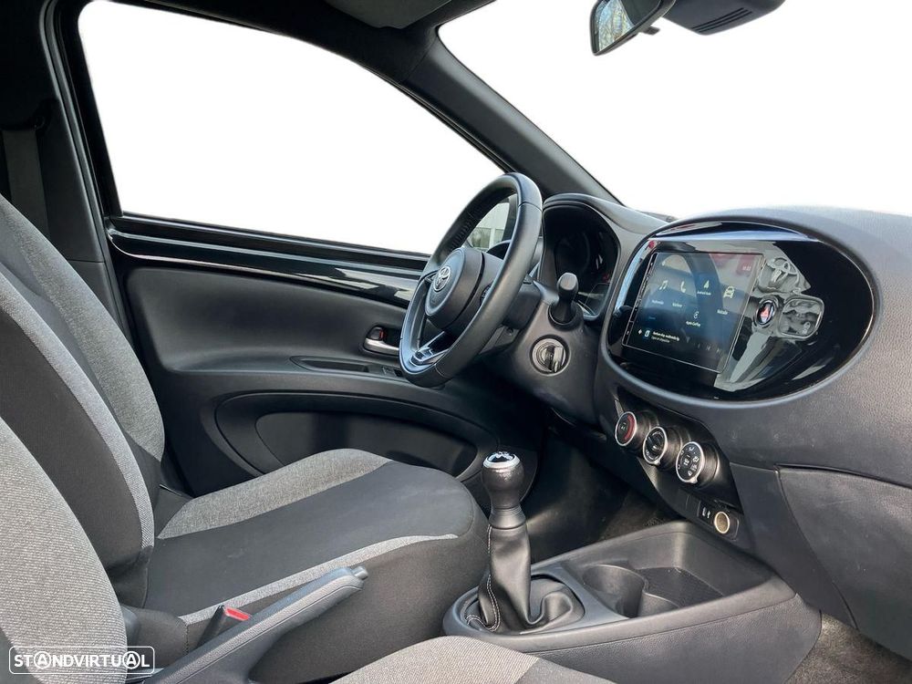 Toyota Aygo X 1.0 Play - 6