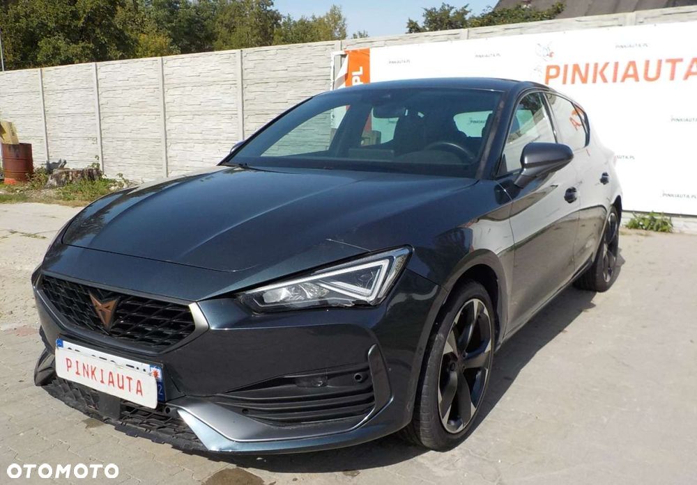 Cupra Leon - 8