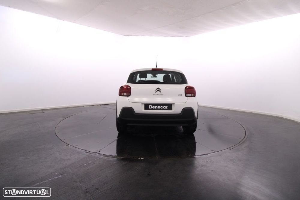 Citroën C3 1.2 PureTech Plus - 6