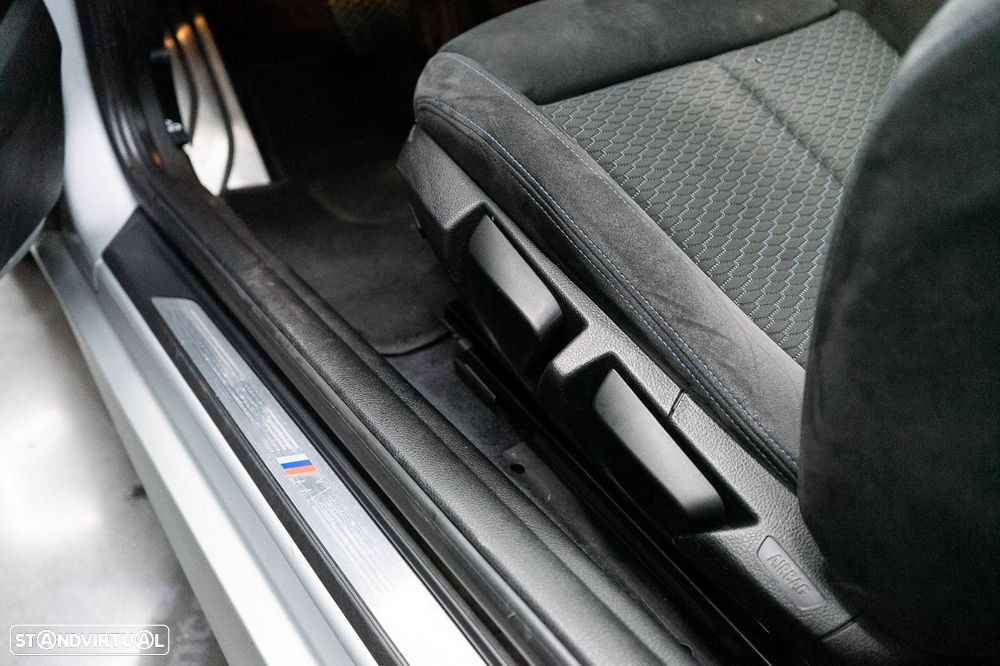 BMW 218 d Coupe Pack M Auto - 28