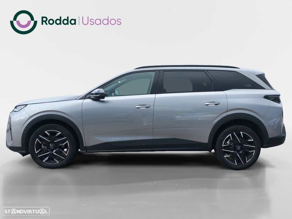 Peugeot 5008 1.2 Hybrid Allure Pack e-DCS6 - 5