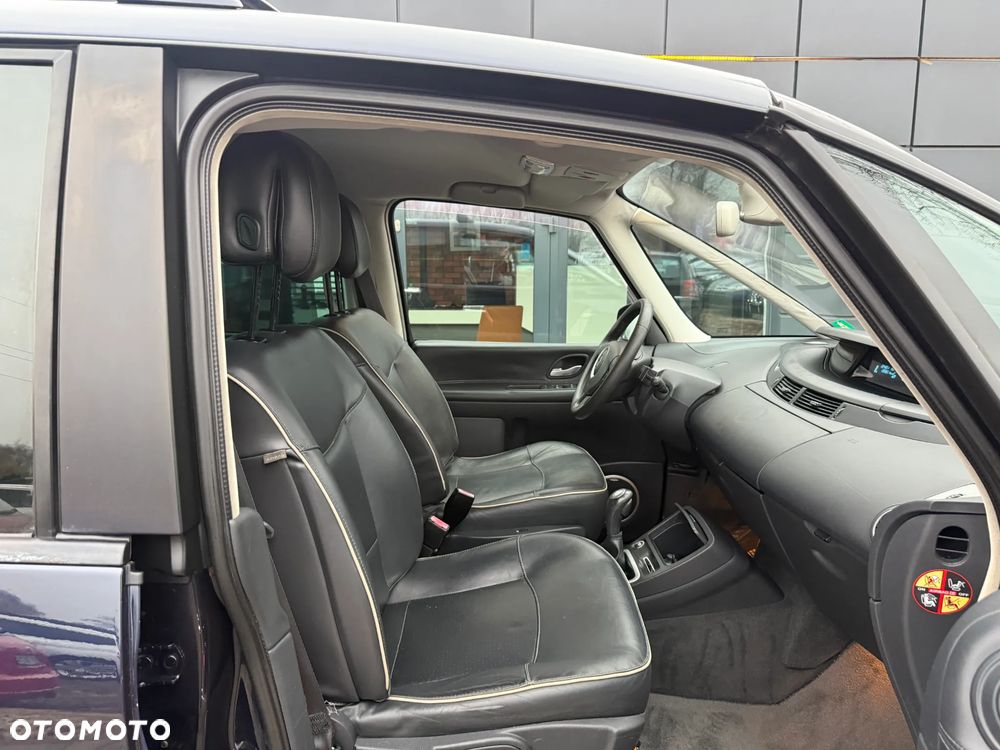 Renault Grand Espace Gr 2.0T Impulsion - 26