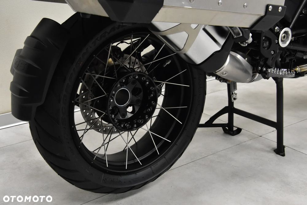 BMW GS - 38