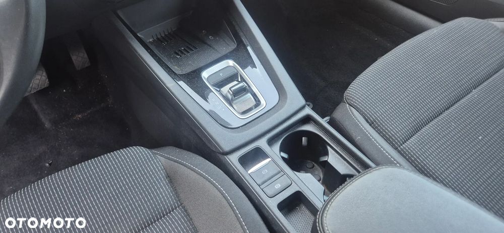 Skoda Octavia 2.0 TDI Edition 130 Essence DSG - 38