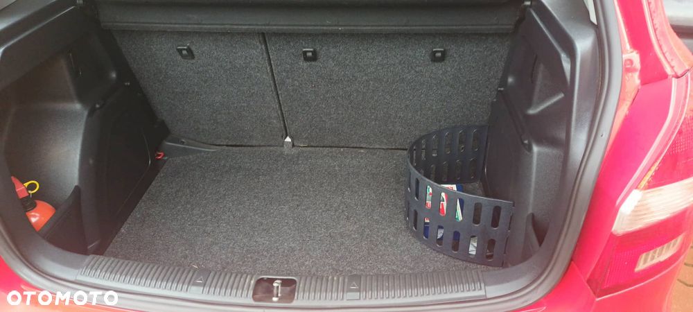 Skoda Fabia 1.2 HTP Classic - 9