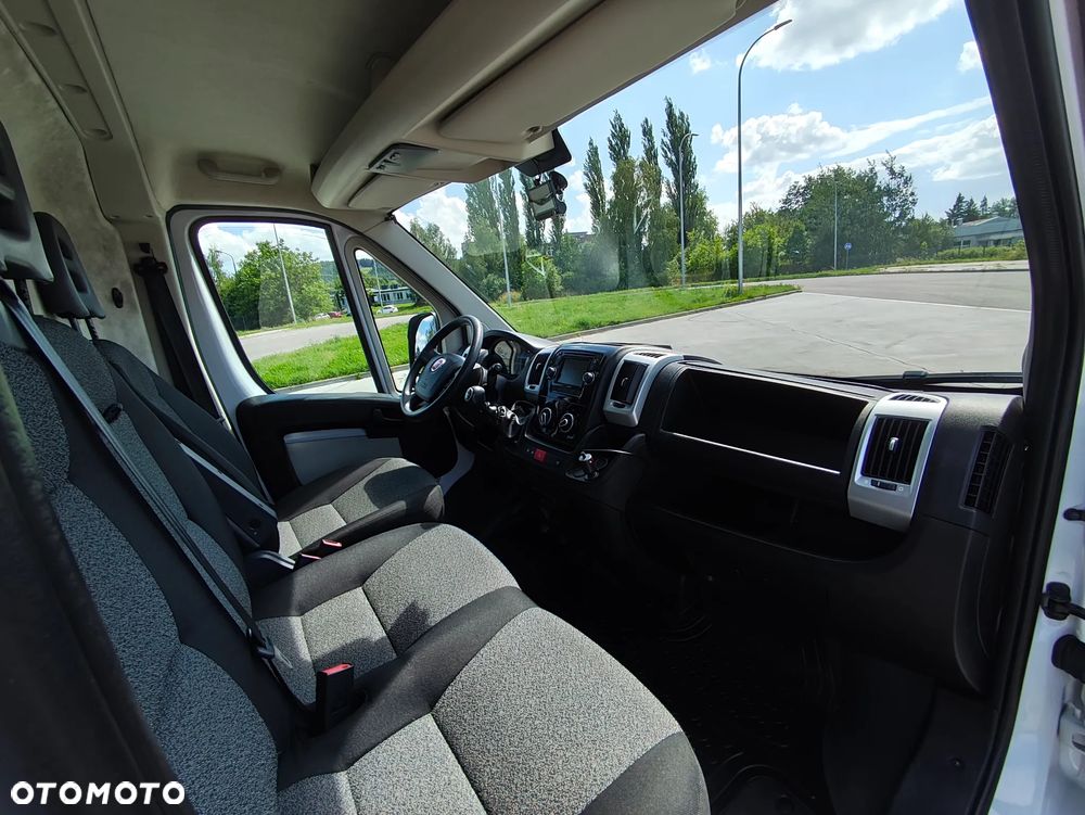 Fiat Ducato - 16