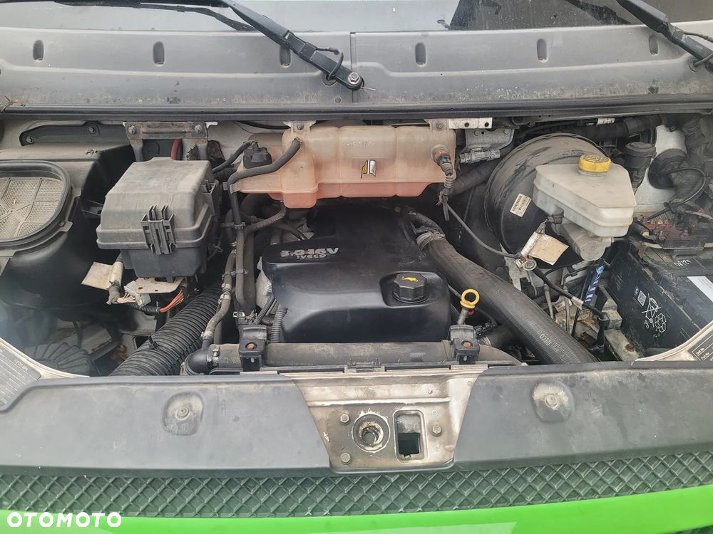Iveco Daily 65c15 - 11