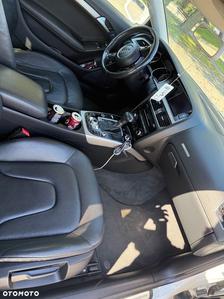 Audi A5 Coupé - 8
