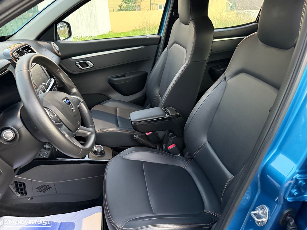 Dacia Spring Comfort Plus - 14