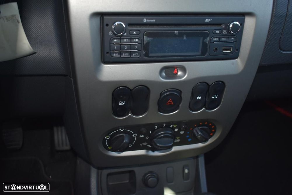 Dacia Duster 1.5 dCi SL Delsey - 16