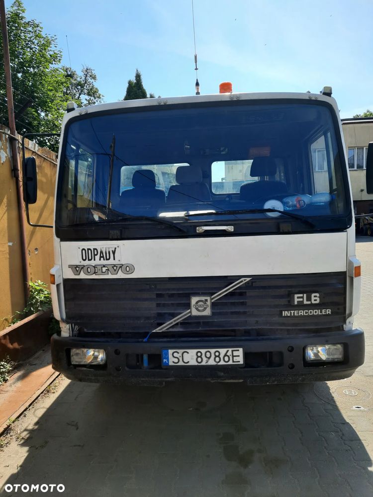 Volvo FL6 - 3