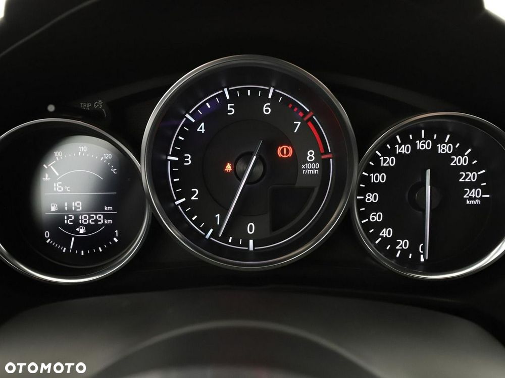 Mazda MX-5 SKYACTIV-G 160 Exclusive-Line - 22