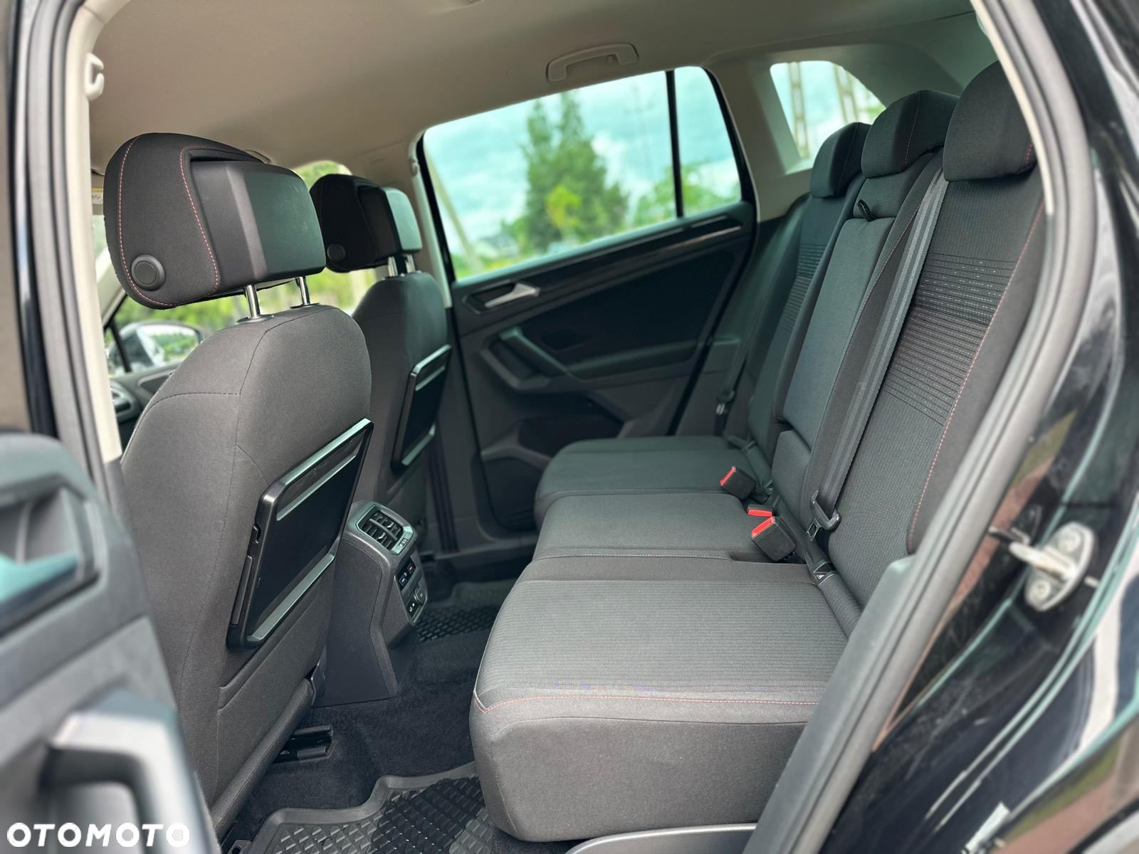 Volkswagen Tiguan 2.0 TDI SCR 4MOTION (BlueMotion Techn.) DSG Sound - 24