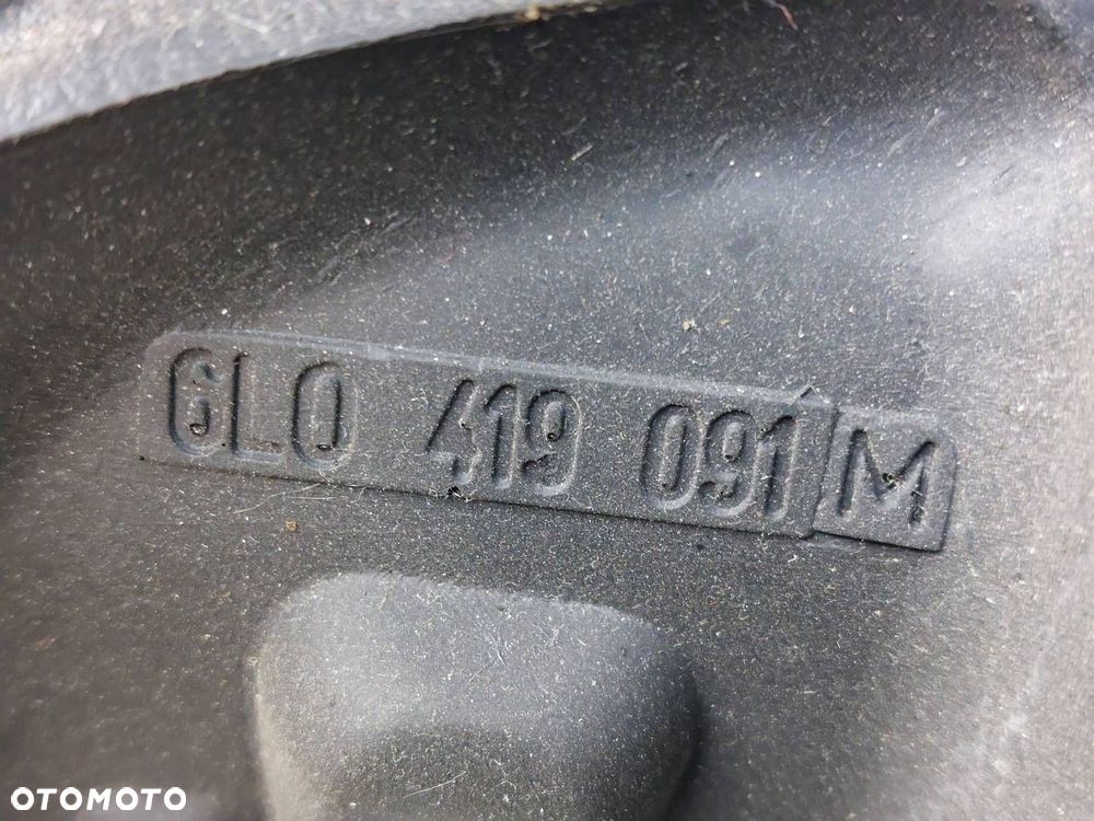 KIEROWNICA SEAT IBIZA III 6L0419091M - 2