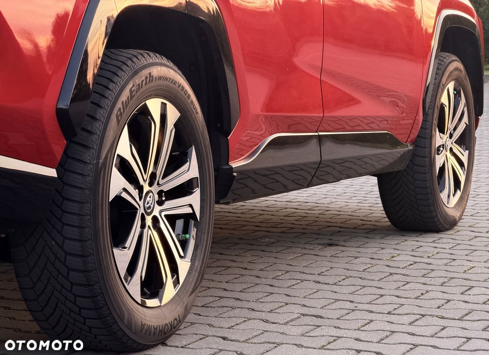 Toyota RAV4 - 9