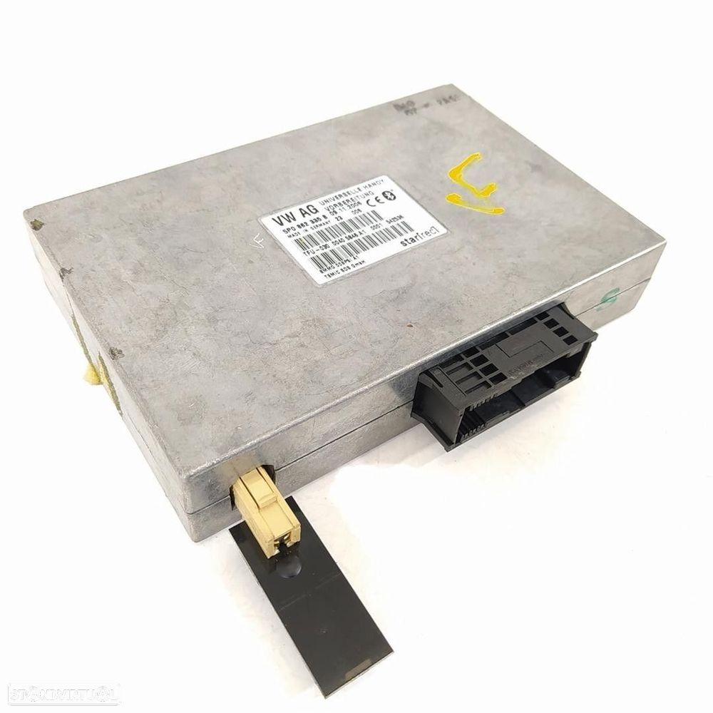 MODULO ELECTRONICO SEAT LEON 2006 -5P0862335B - 2