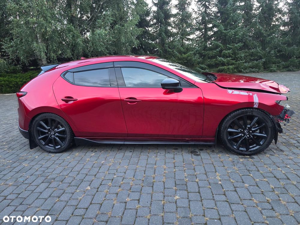 Mazda 3 - 14