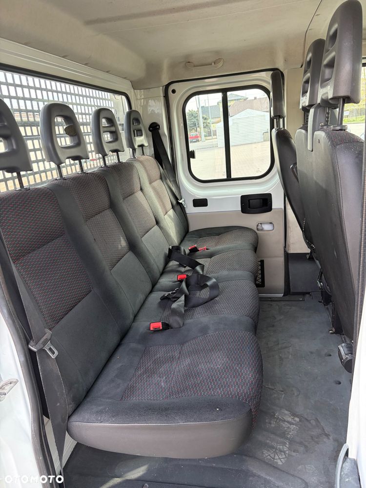 Citroën Jumper - 21