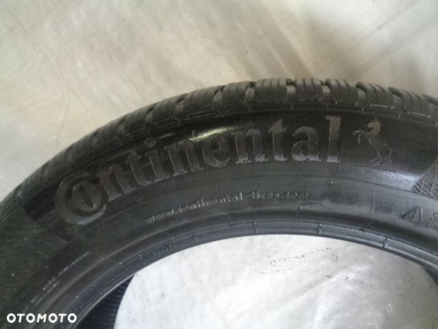 2X CONTINENTAL WINTERCONTACT TS850P 265/50R19 110V MGT XL - 8