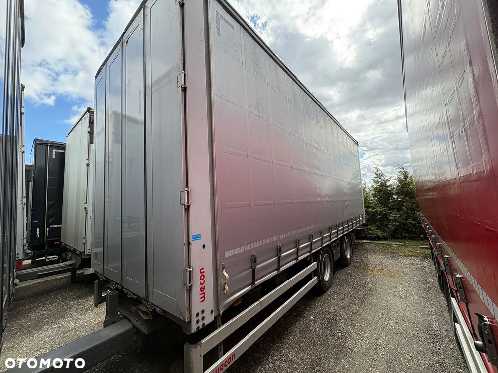 MAN TGX - 15