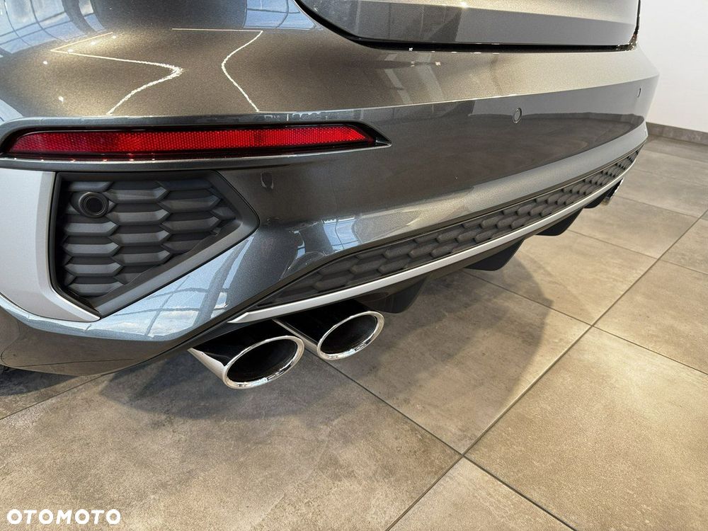 Audi S3 Sportback - 14