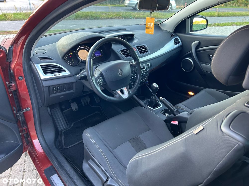 Renault Megane - 9