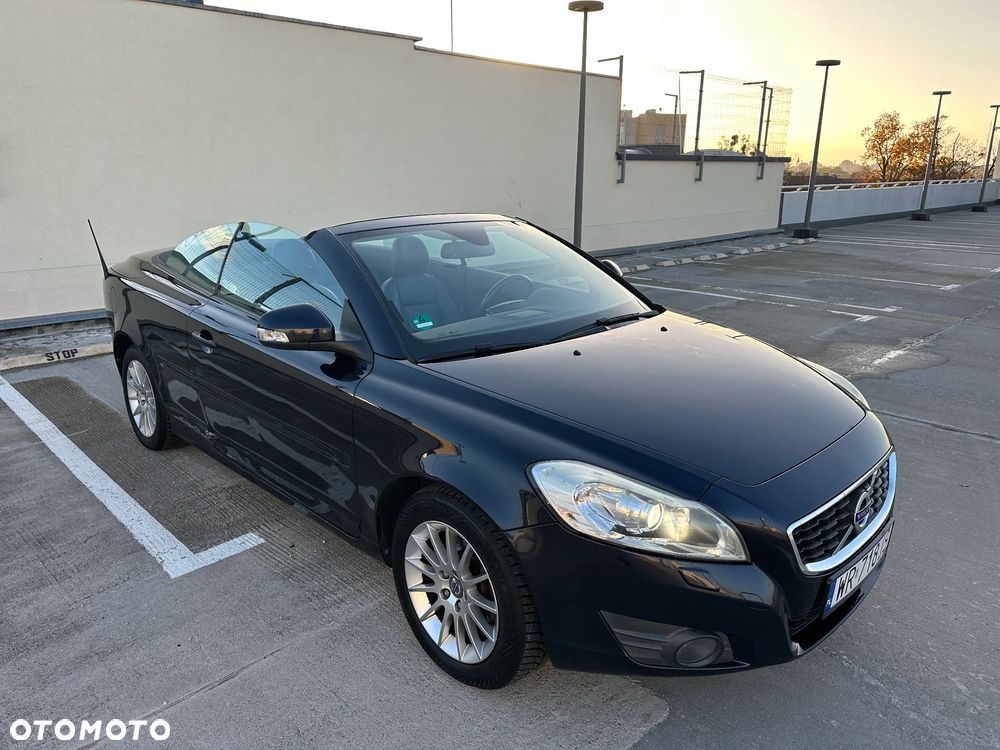 Volvo C70 - 28