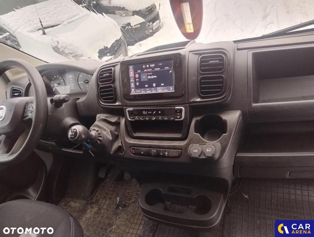 Fiat Ducato - 23