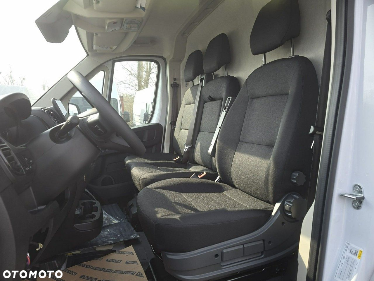 Fiat Ducato - 23